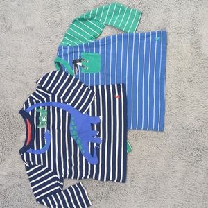 Set of Joules It's 4T